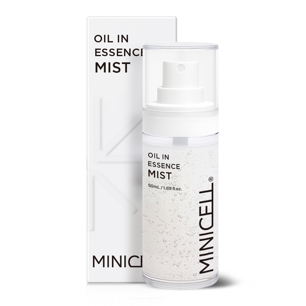 MINICELL OIL IN ESSENCE MIST