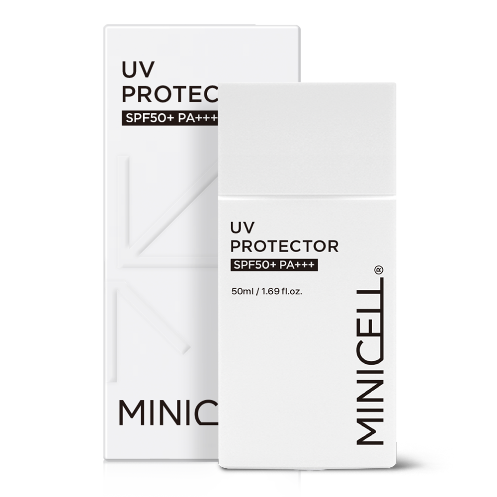 Mini Cell P MINICELL UV PROTECTOR – 내 스토어