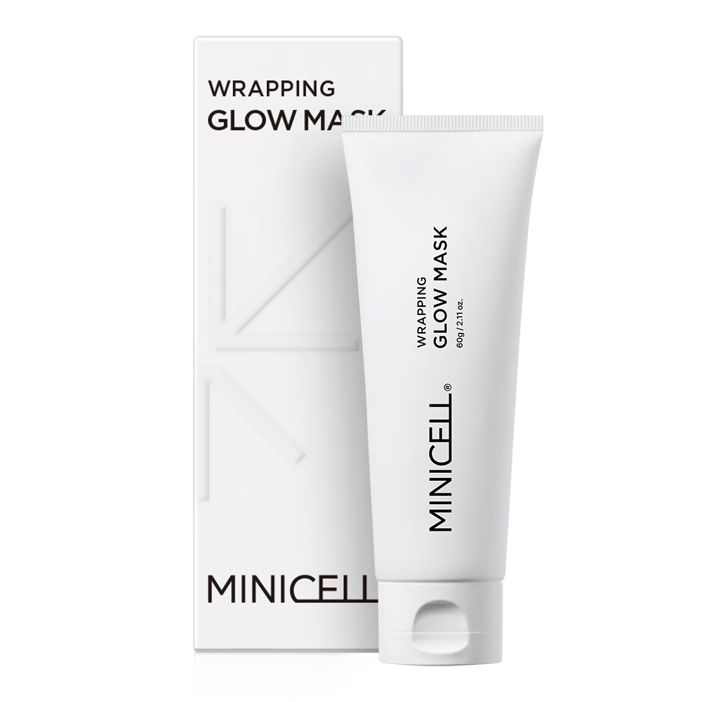 MINICELL WRAPPING GLOW MASK
